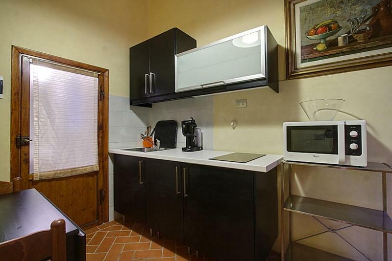 Nerii 3 Apartment Флоренция Екстериор снимка